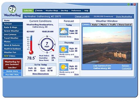 weather bug|weatherbug live traffic cameras.